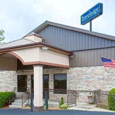 Travelodge By Wyndham Wytheville Εξωτερικό φωτογραφία