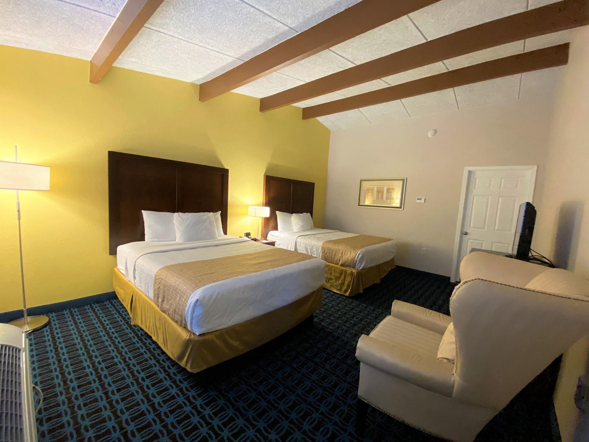 Travelodge By Wyndham Wytheville Εξωτερικό φωτογραφία