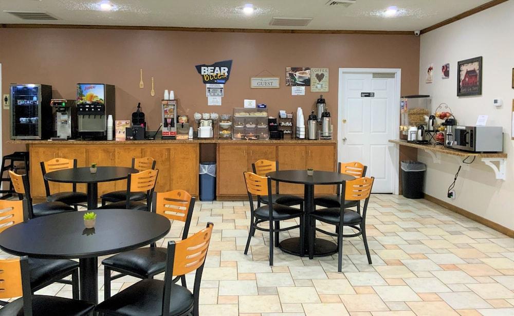 Travelodge By Wyndham Wytheville Εξωτερικό φωτογραφία