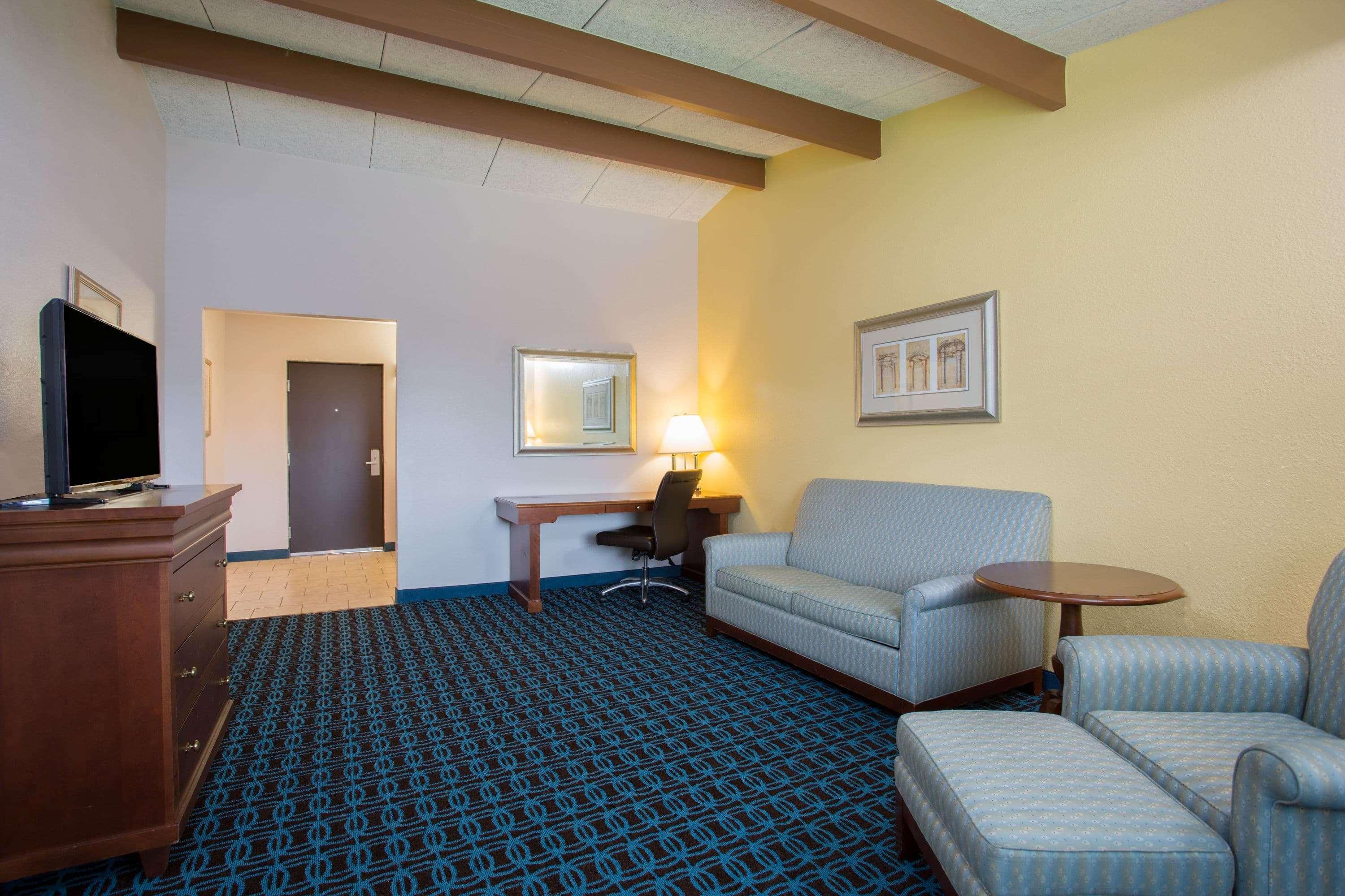 Travelodge By Wyndham Wytheville Εξωτερικό φωτογραφία