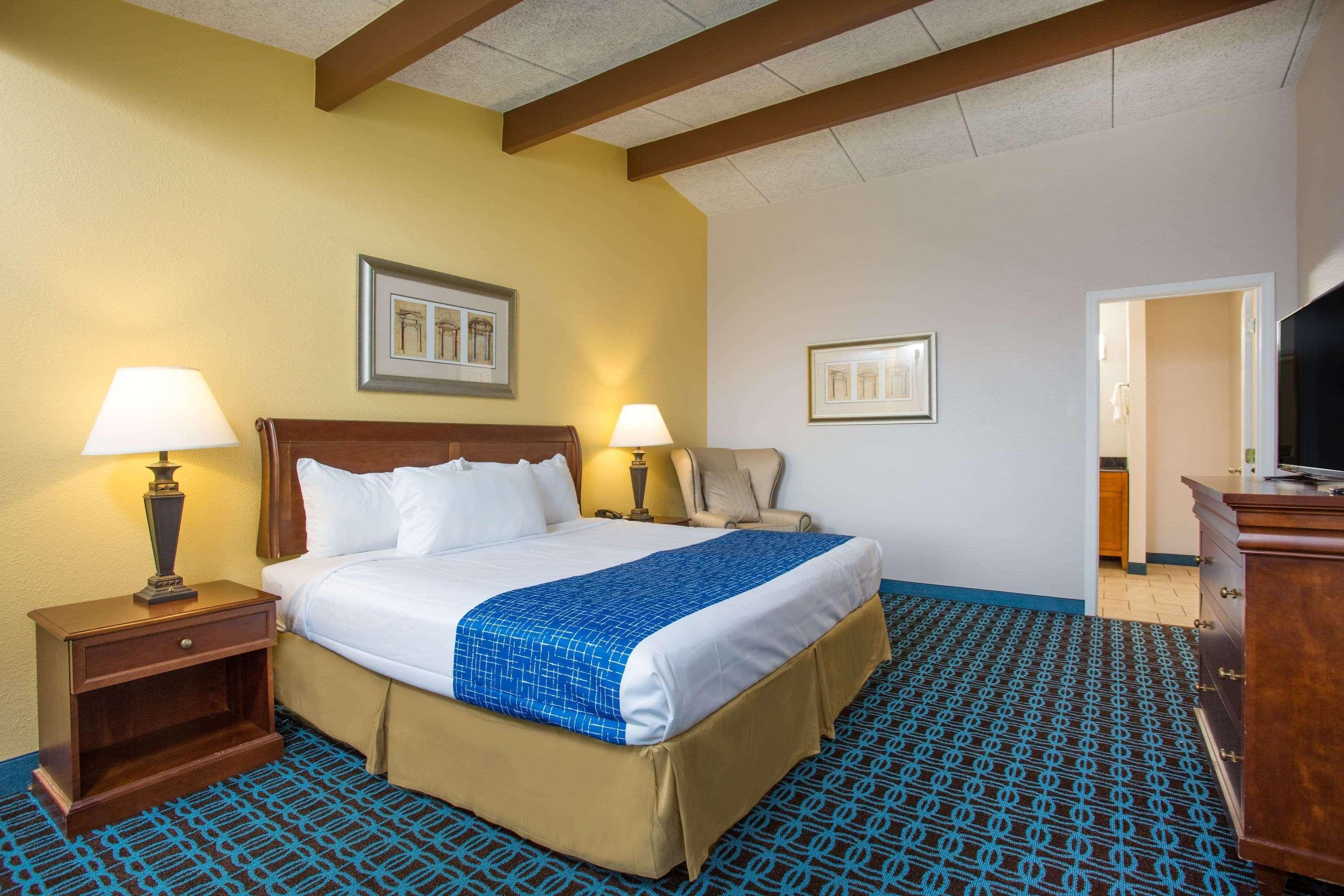 Travelodge By Wyndham Wytheville Εξωτερικό φωτογραφία