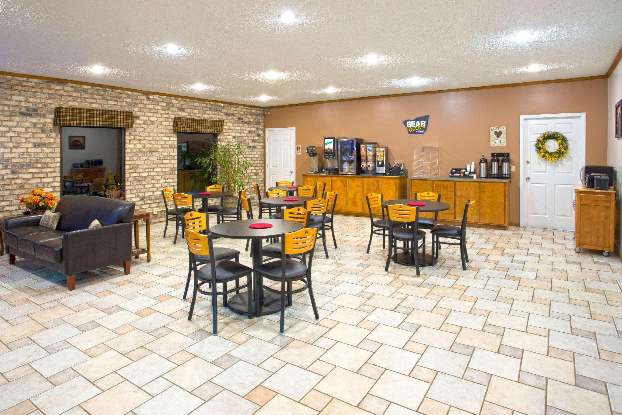 Travelodge By Wyndham Wytheville Εξωτερικό φωτογραφία