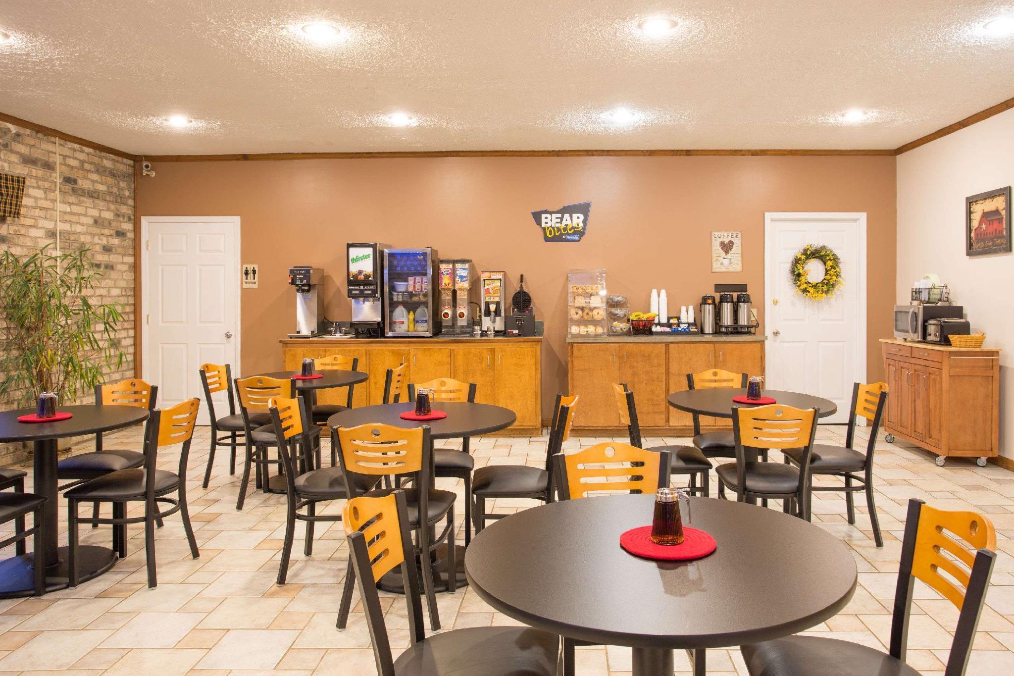 Travelodge By Wyndham Wytheville Εξωτερικό φωτογραφία