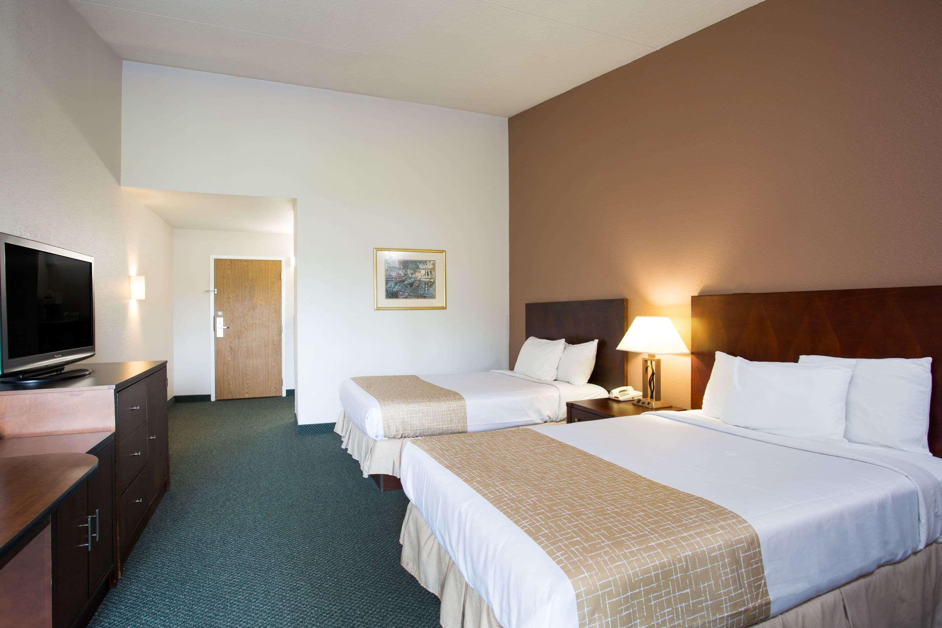 Travelodge By Wyndham Wytheville Εξωτερικό φωτογραφία