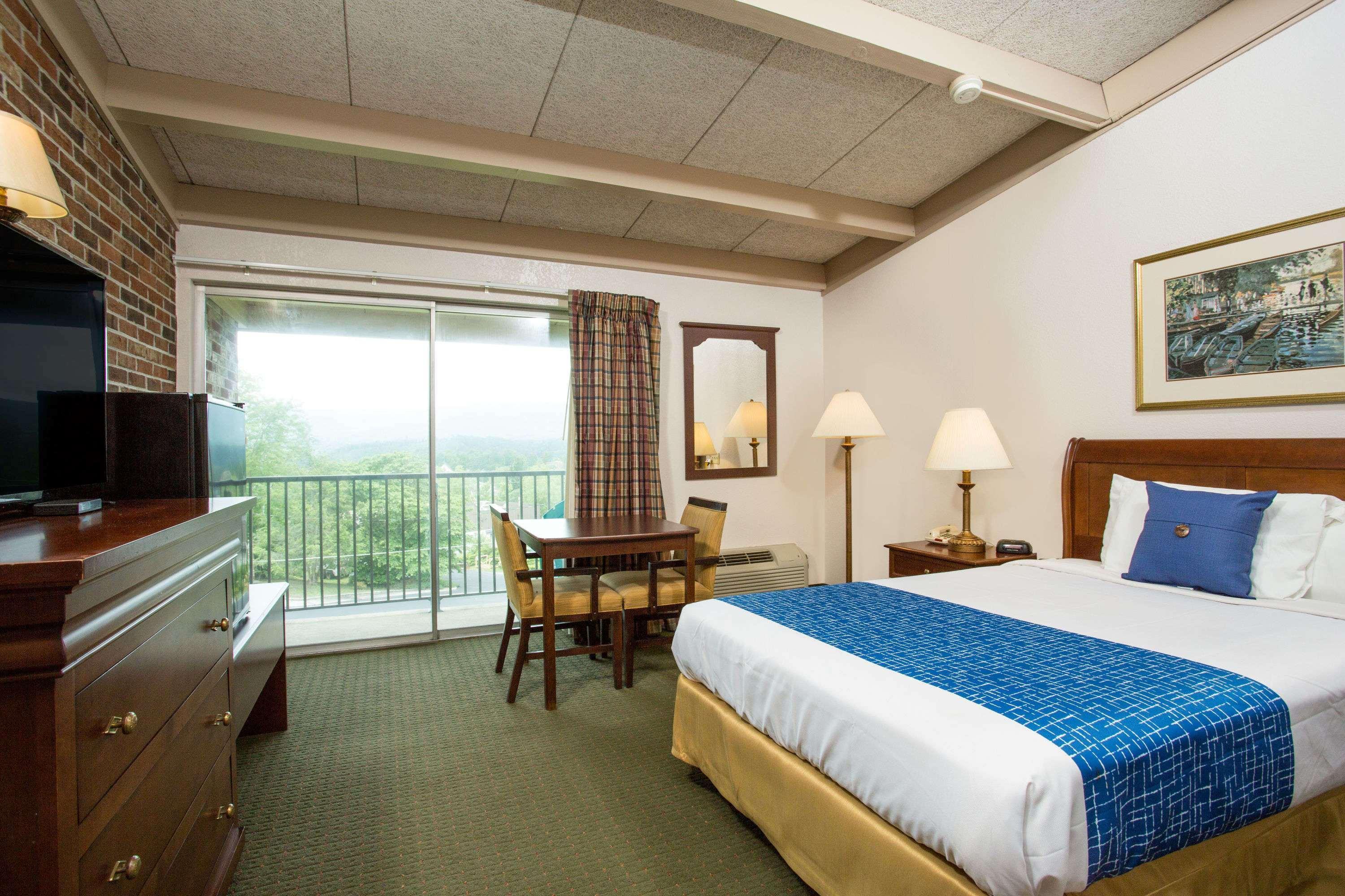 Travelodge By Wyndham Wytheville Εξωτερικό φωτογραφία
