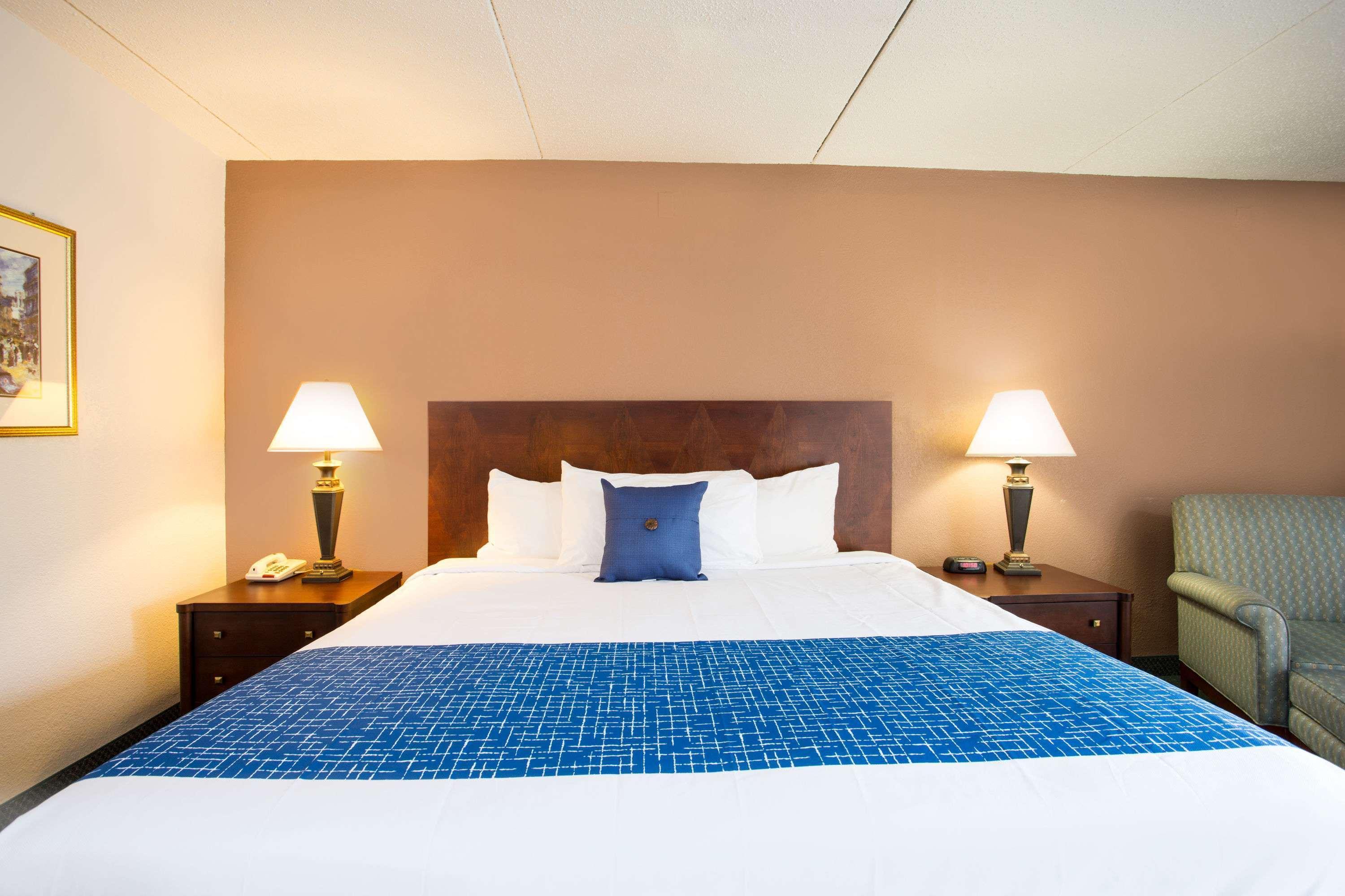 Travelodge By Wyndham Wytheville Εξωτερικό φωτογραφία