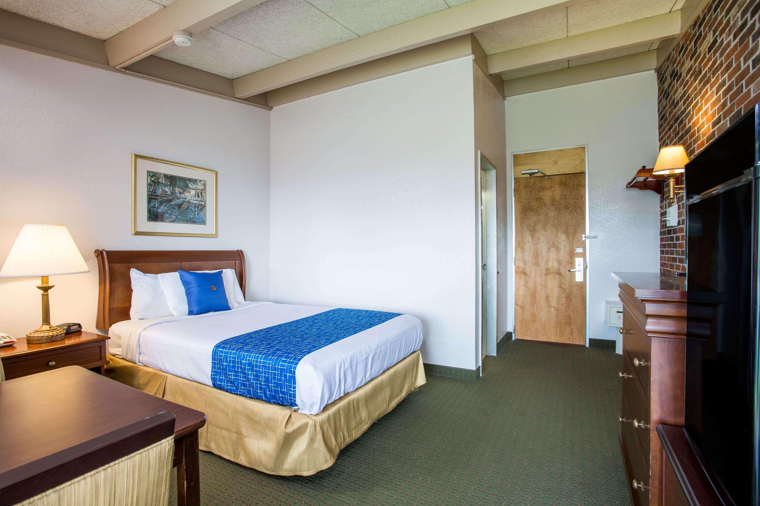 Travelodge By Wyndham Wytheville Εξωτερικό φωτογραφία