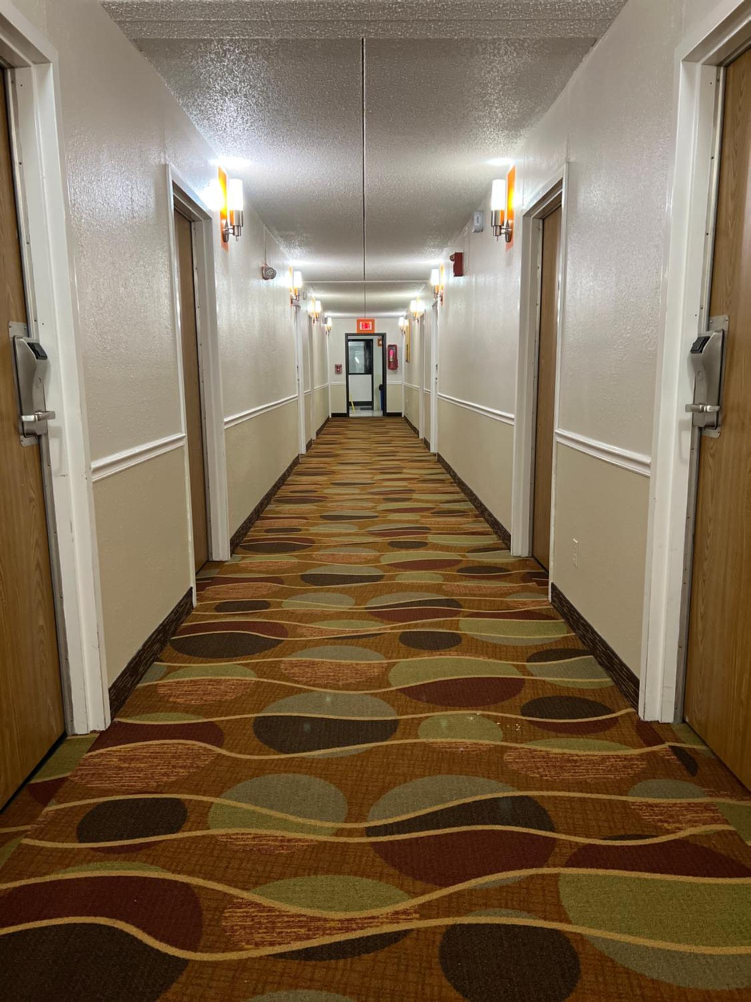 Travelodge By Wyndham Wytheville Εξωτερικό φωτογραφία