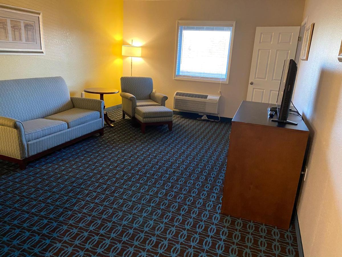 Travelodge By Wyndham Wytheville Εξωτερικό φωτογραφία